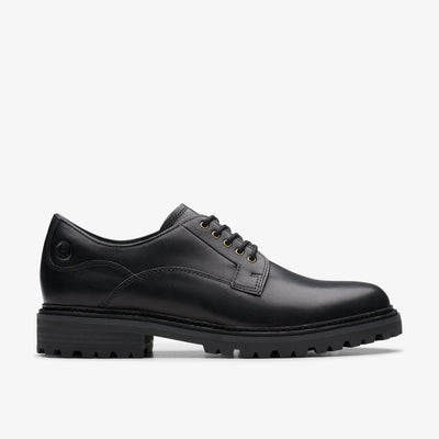 [26179725] MENS CLARKS CLARKRIDGE LO