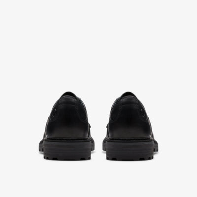 [26179725] MENS CLARKS CLARKRIDGE LO