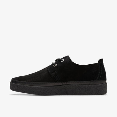 [26179940] MENS CLARKS CLARKWOOD LOW
