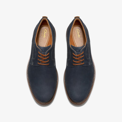 [26179978] MENS CLARKS MONAHAN PLAIN