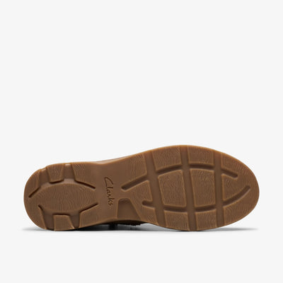 [26180100] WOMENS CLARKS NORALYN STRAP