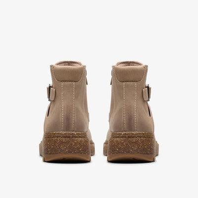 [26180100] WOMENS CLARKS NORALYN STRAP