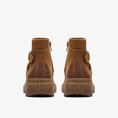 [26180101] WOMENS CLARKS NORALYN STRAP