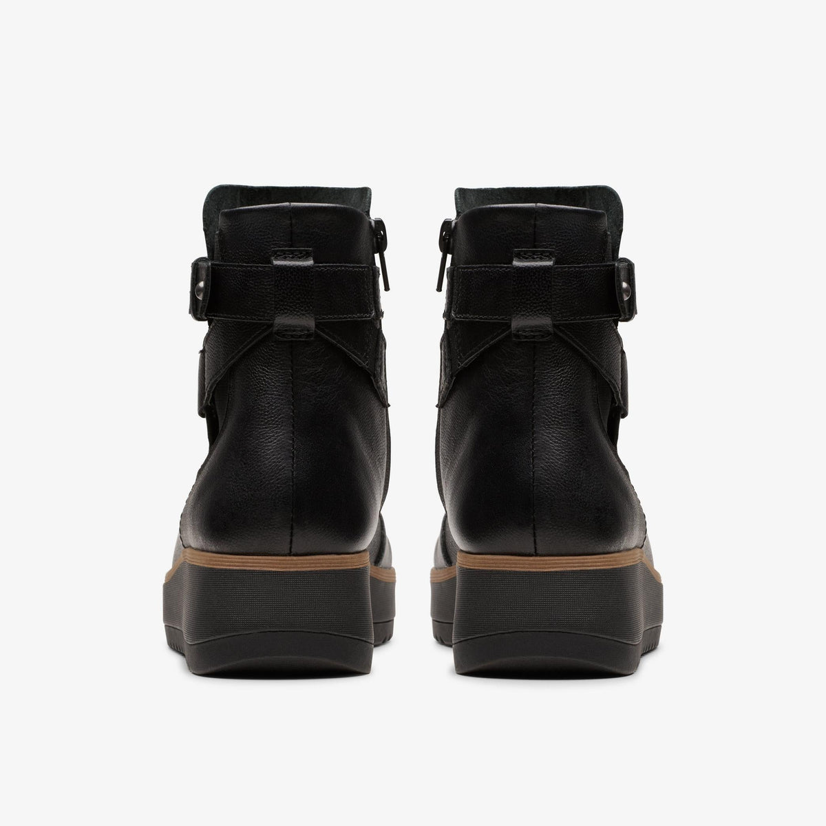 [26180102] WOMENS CLARKS ZYLAH FAYE