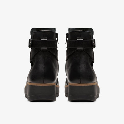 [26180102] WOMENS CLARKS ZYLAH FAYE