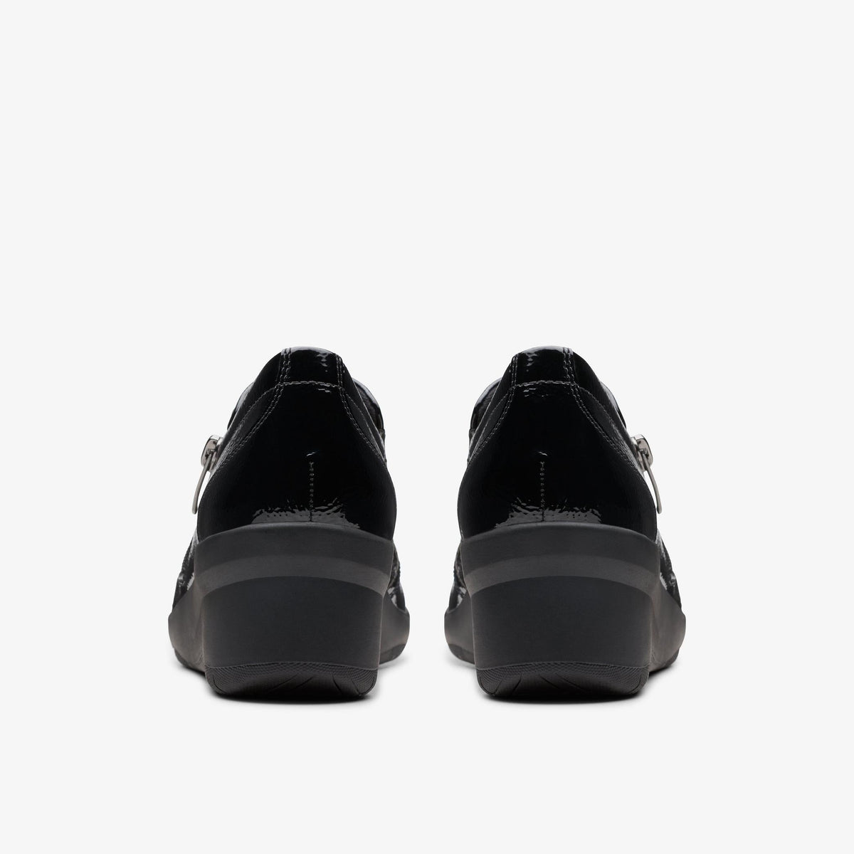 [26180144] WOMENS CLARKS SUTTYN ZIP