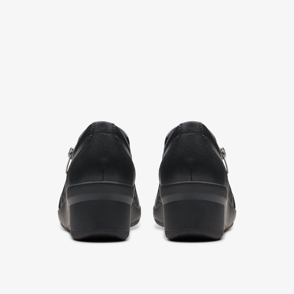 [26180145] WOMENS CLARKS SUTTYN ZIP