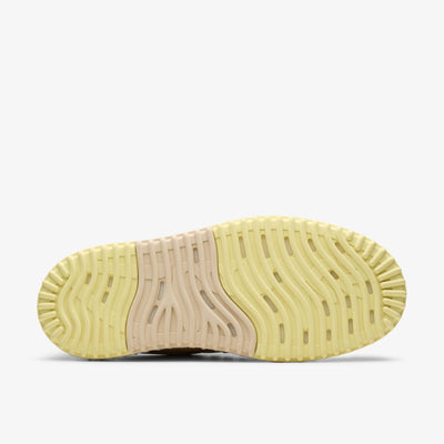 [26180156] MENS CLARKS TORLITE LO