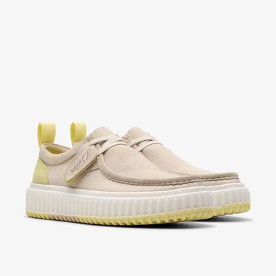 [26180156] MENS CLARKS TORLITE LO
