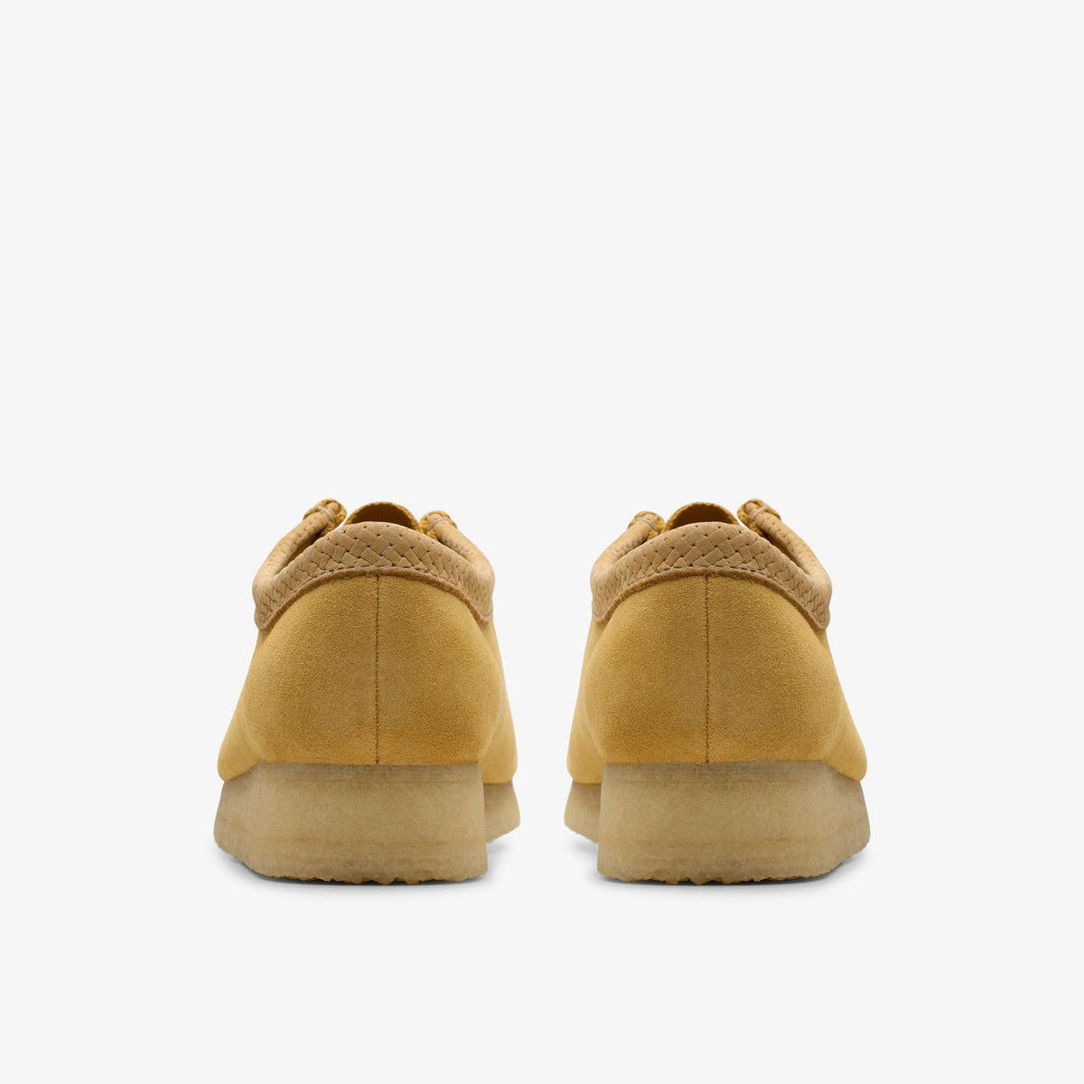 [26180169] WOMENS CLARKS WALLABEE