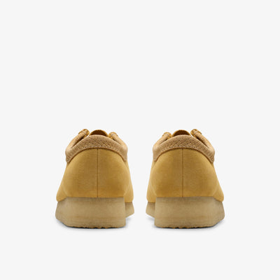 [26180169] WOMENS CLARKS WALLABEE