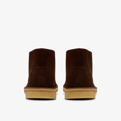 [26180186] MENS CLARKS DESERT BOOT