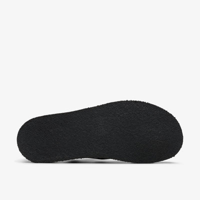 Clarks Originals Trekwedge T-Bar Women's Black Suede 26180222 - additional view 3
