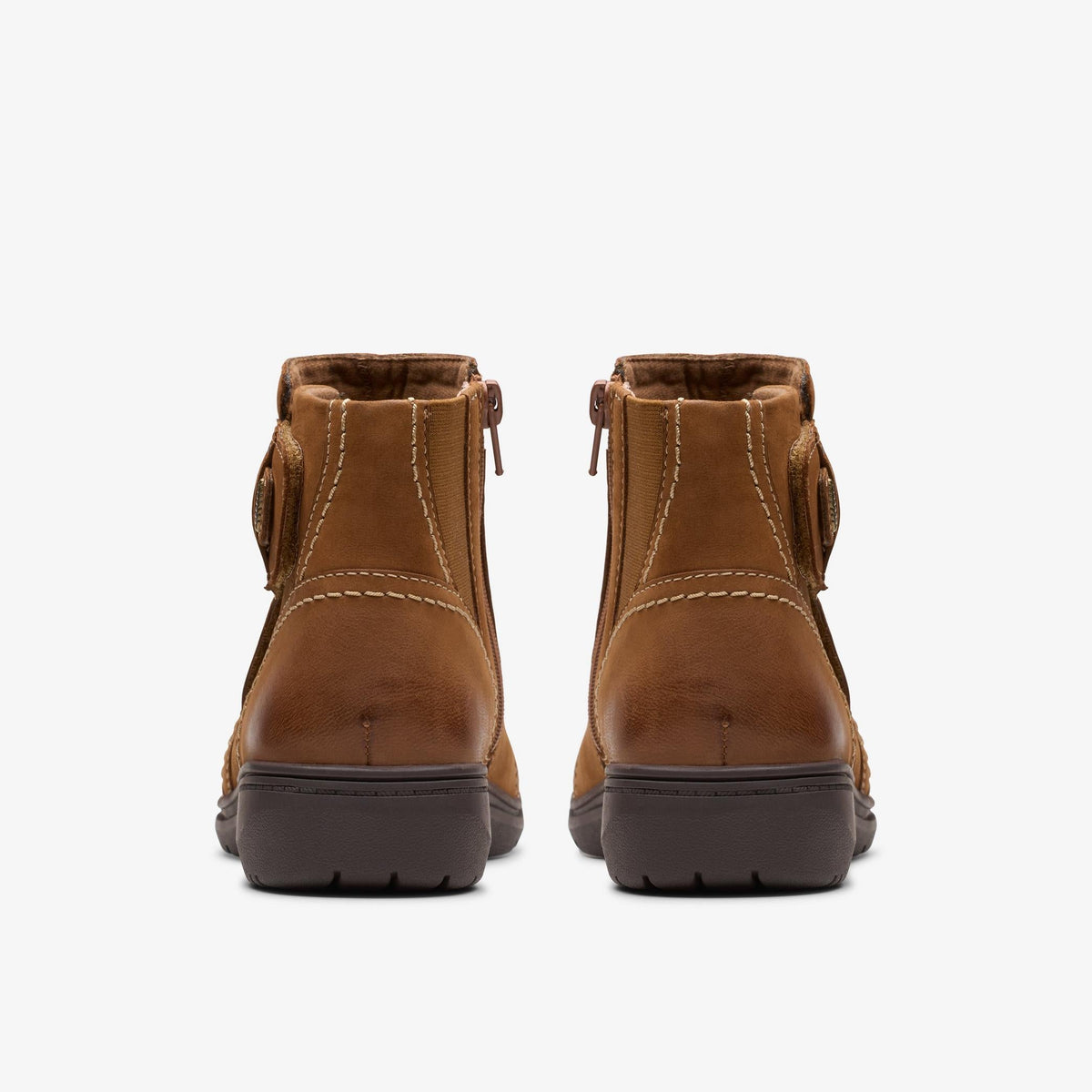 [26180602] WOMENS CLARKS CARLEIGH STYLE