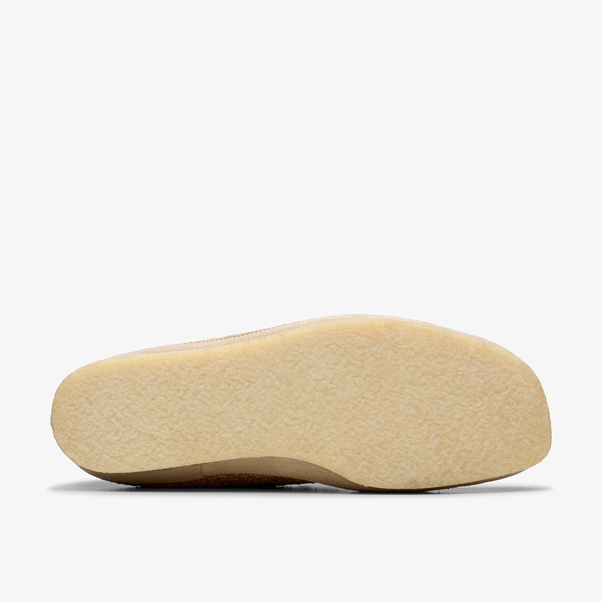 Clarks Originals Wallabee Raffia Men's Somerset 26180640 — rear view