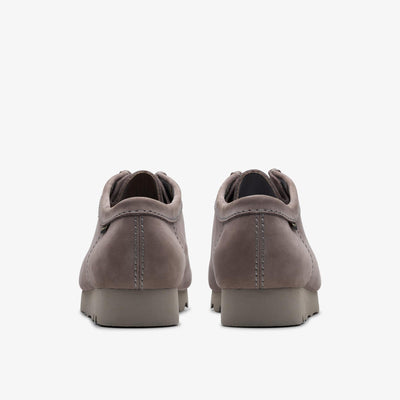 [26180662] MENS CLARKS WALLABEE GORE-TEX