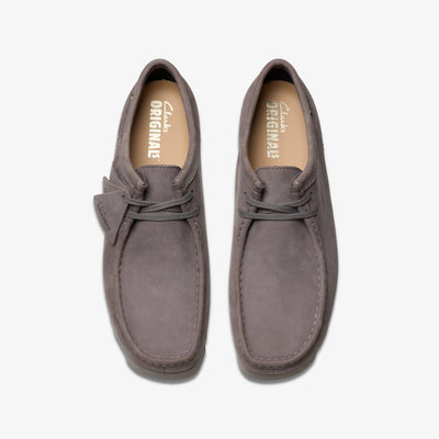 [26180662] MENS CLARKS WALLABEE GORE-TEX