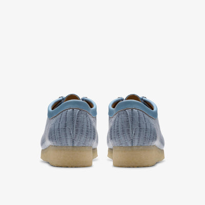 [26180681] WOMENS CLARKS WALLABEE
