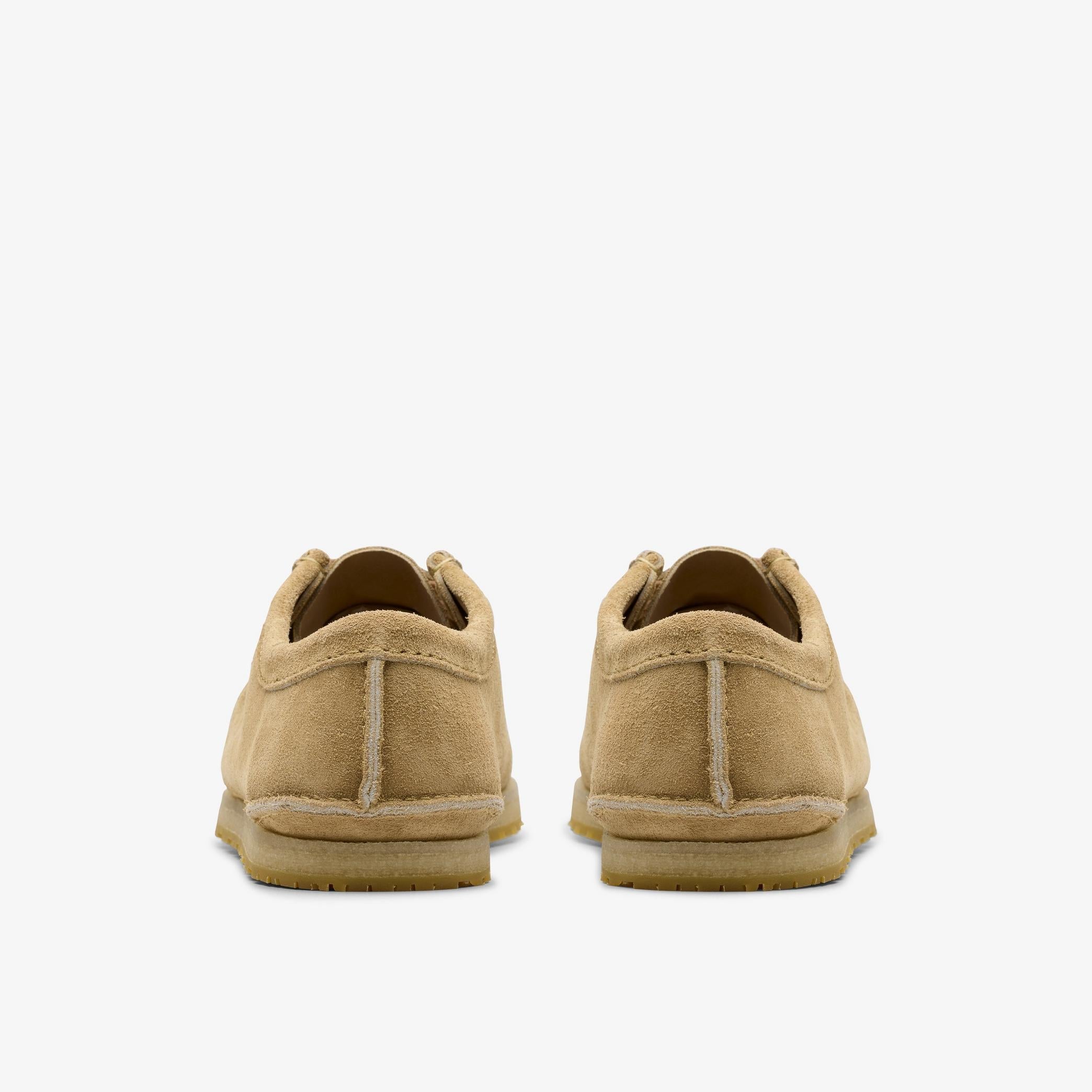 [26180758] MENS CLARKS GODNEY LACE