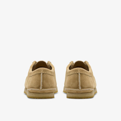 [26180758] MENS CLARKS GODNEY LACE