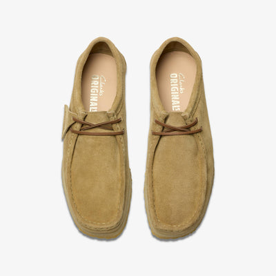 [26180758] MENS CLARKS GODNEY LACE