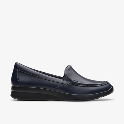 [26180860] WOMENS CLARKS ELLOWYN LUX