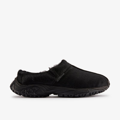 Clarks Originals x Martine Rose Clog 1 Men's Black Interest Leather 26180935