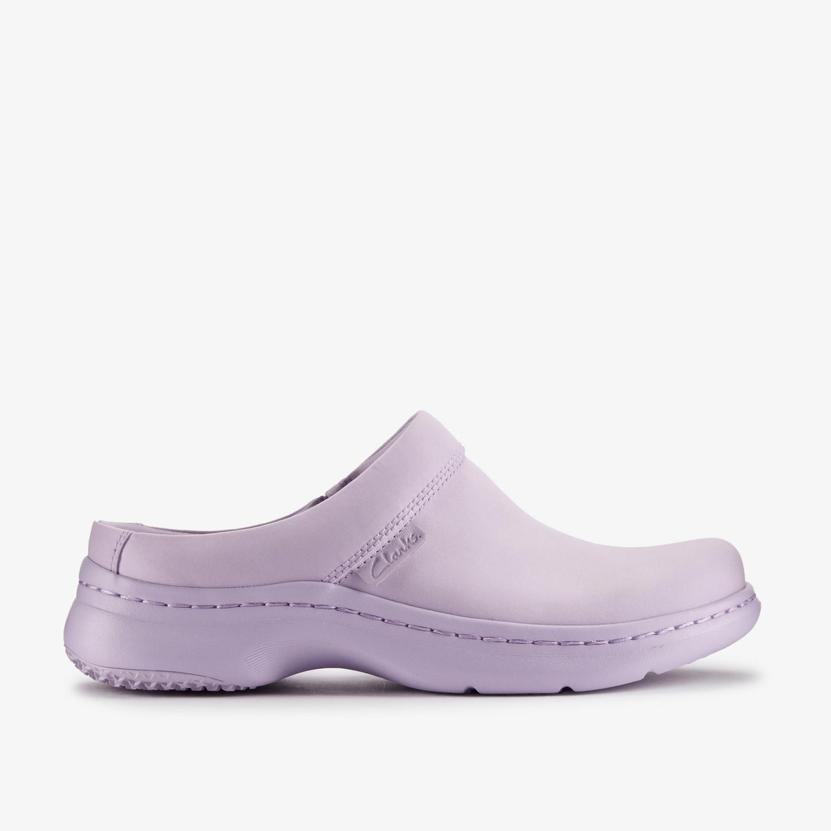 Clarks Originals x Martine Rose Clog 2 Women's Lilac Textile 26180947