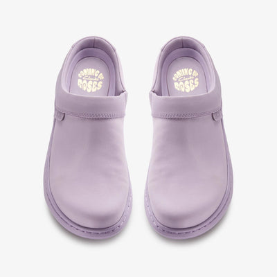 [26180947] WOMENS CLARKS CUR MARTINE ROSE CLOG 2