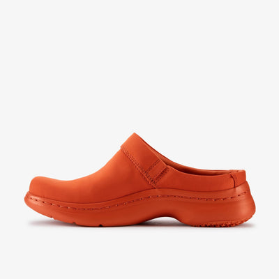 [26180948] WOMENS CLARKS CUR MARTINE ROSE CLOG 2
