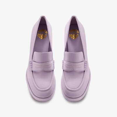 [26180953] WOMENS CLARKS CUR MARTINE ROSE LOAFER 2