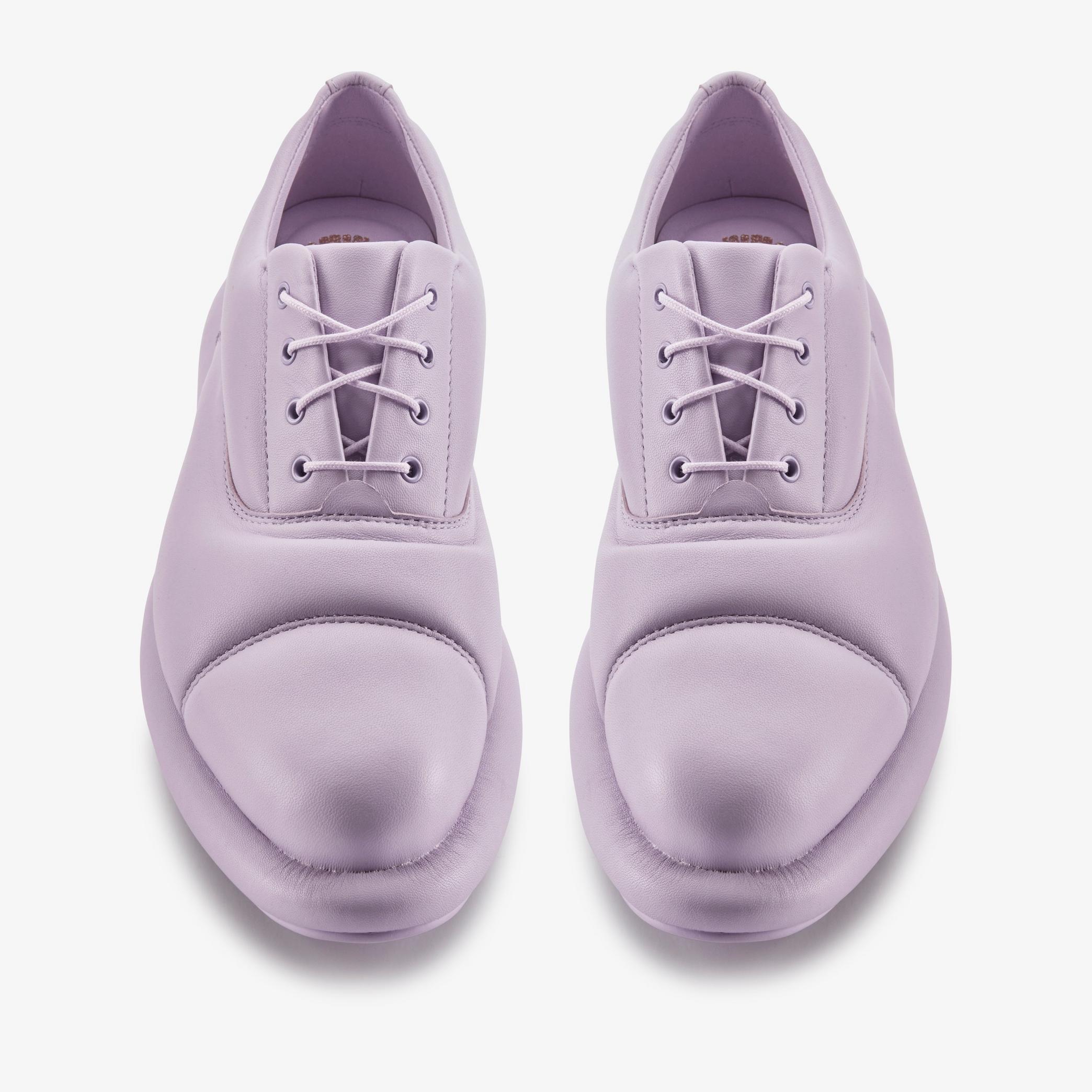[26180956] MENS CLARKS CUR MARTINE ROSE OXFORD 1 M