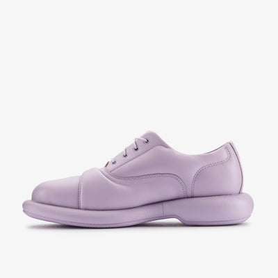 [26180959] WOMENS CLARKS CUR MARTINE ROSE OXFORD 1
