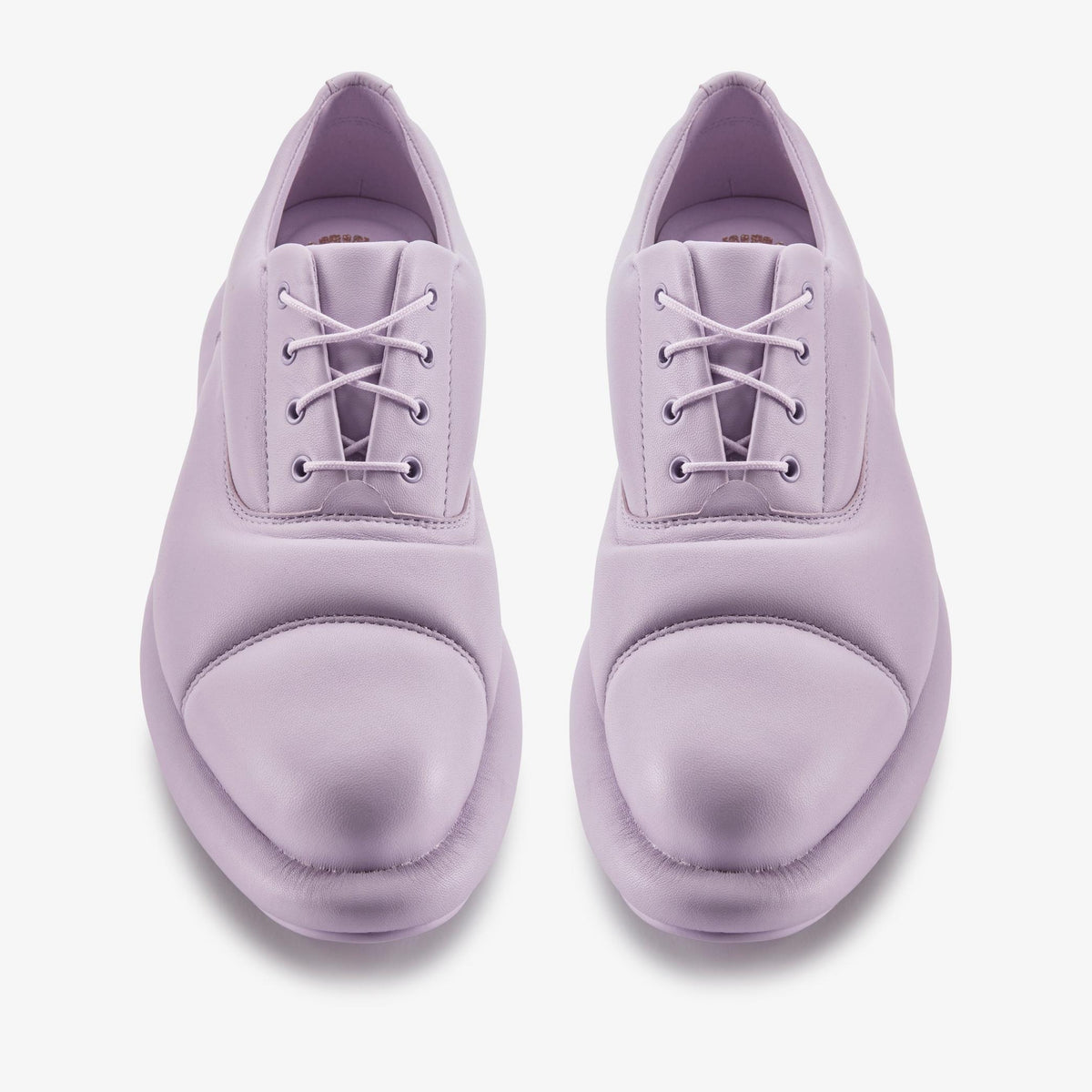 [26180959] WOMENS CLARKS CUR MARTINE ROSE OXFORD 1