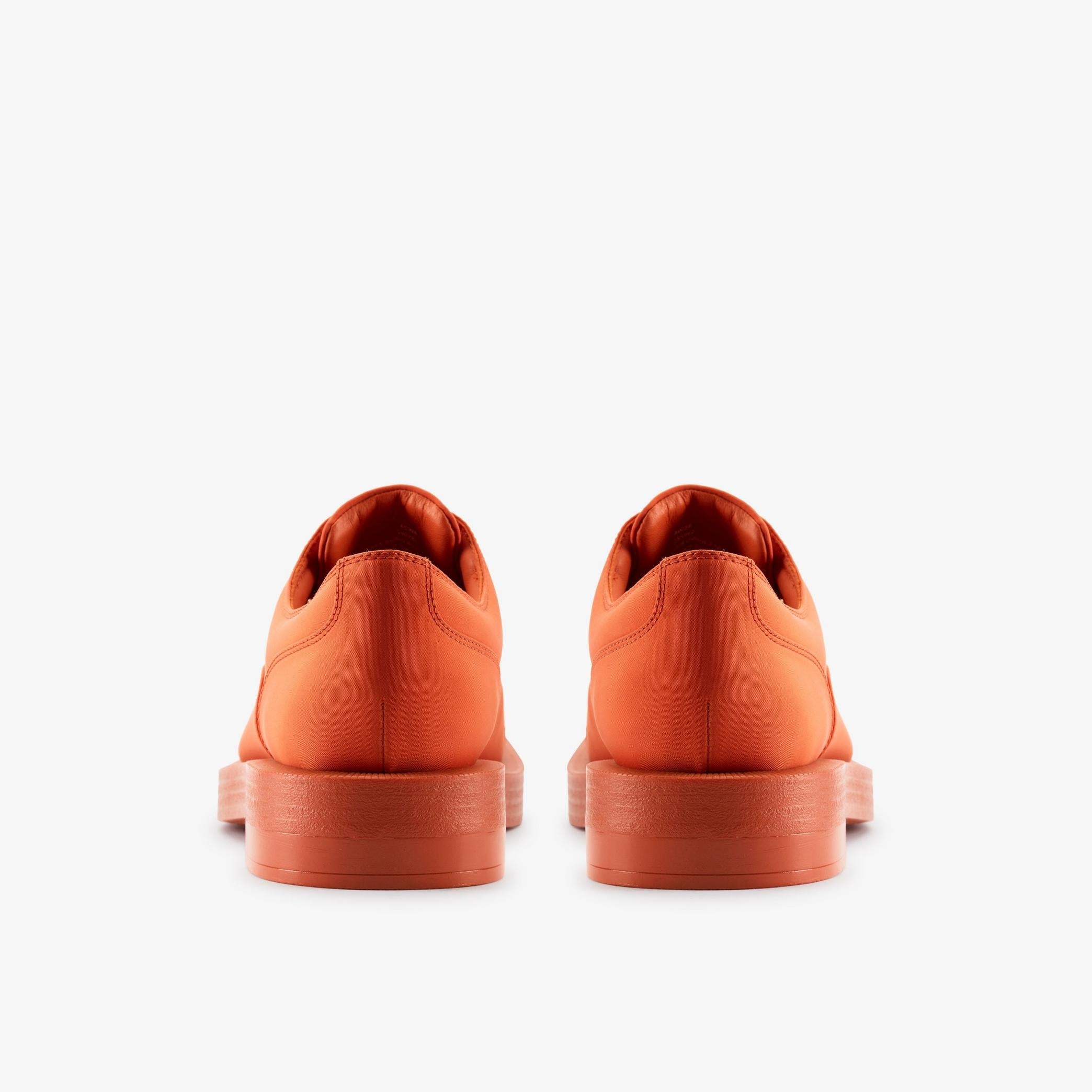 [26180963] MENS CLARKS X MARTINE ROSE OXFORD 2