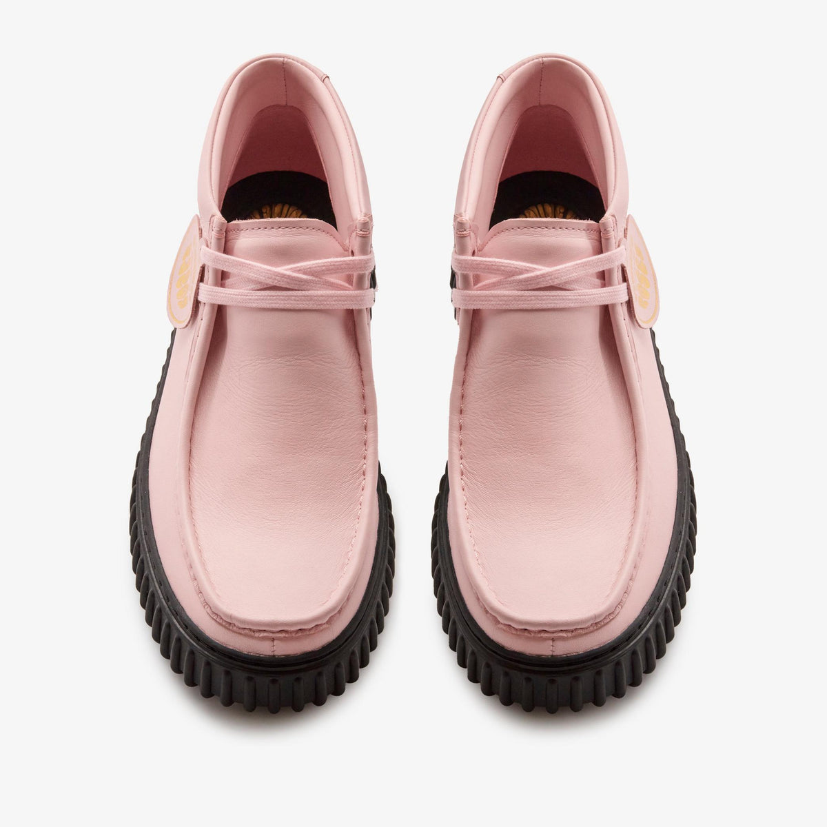 [26180975] MENS CLARKS TORHILL HI X MARTINE ROSE