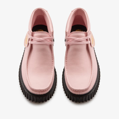 [26180975] MENS CLARKS TORHILL HI X MARTINE ROSE