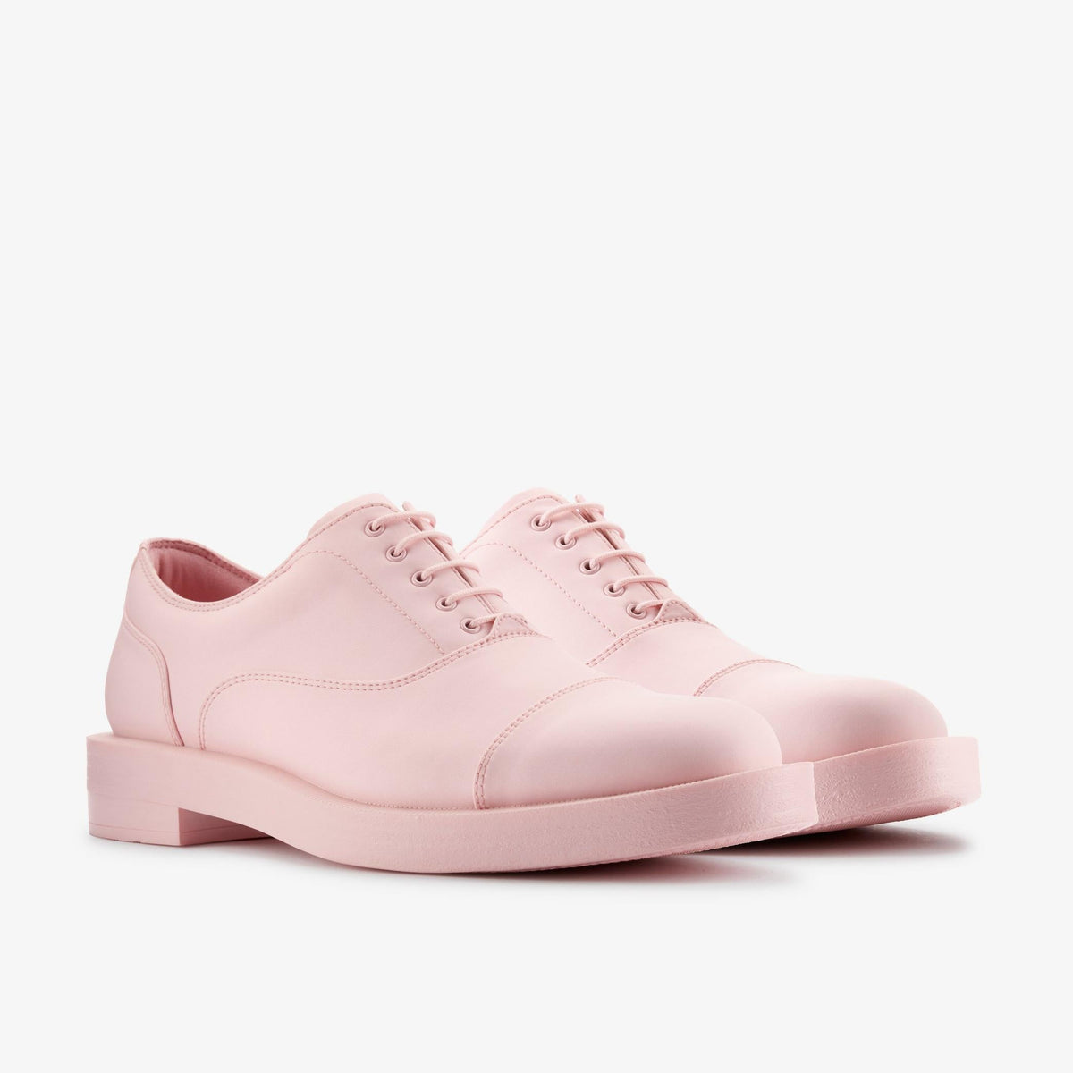 Clarks Originals x Martine Rose Oxford 2 Men's Rose 26180996 — sole view