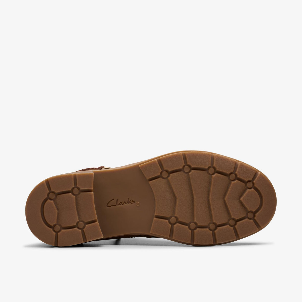 [26181005] WOMENS CLARKS HEARTH CLARA