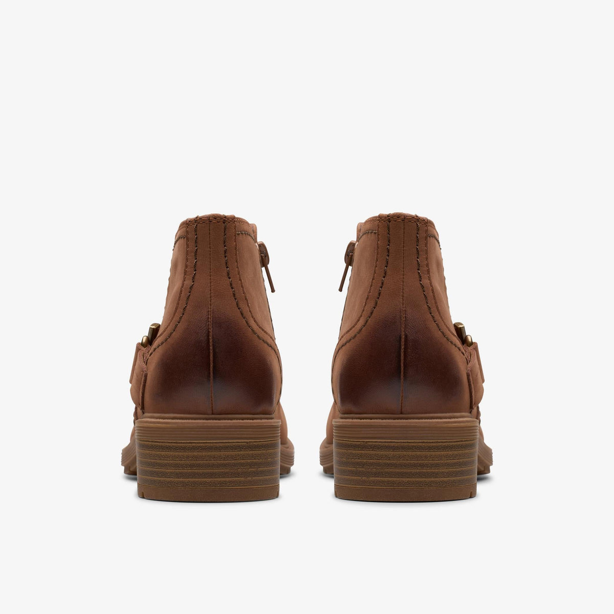 [26181005] WOMENS CLARKS HEARTH CLARA