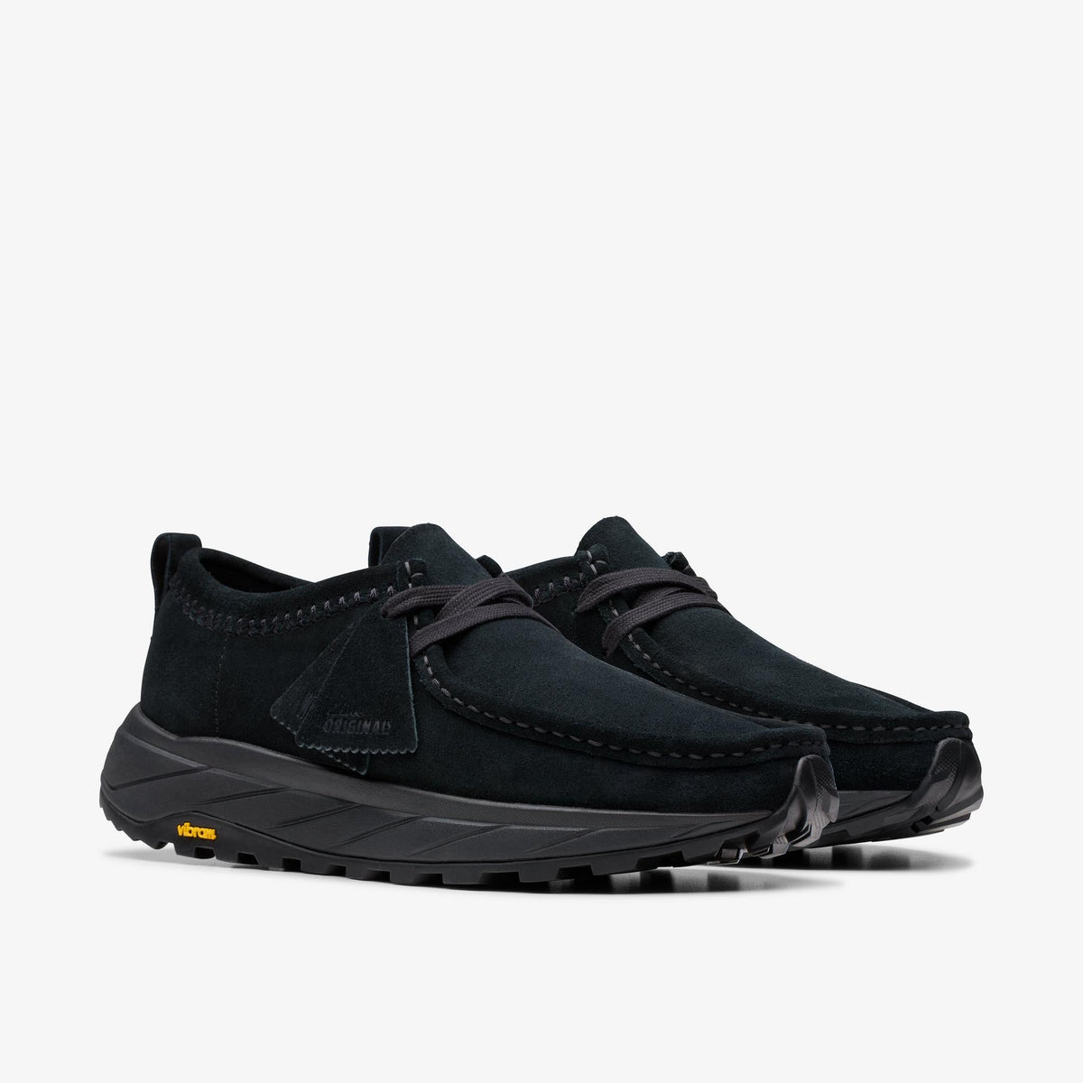 [26181120] MENS CLARKS WALLA EDEN LO