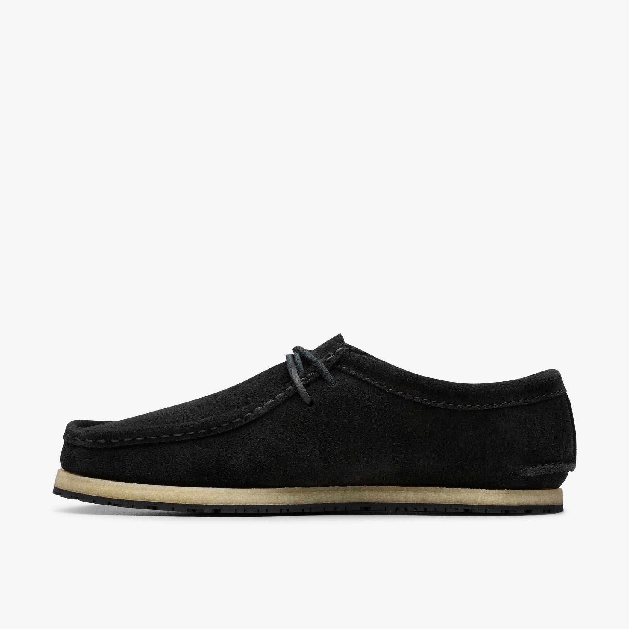 [26181129] MENS CLARKS GODNEY LACE