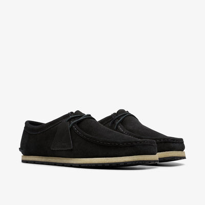 [26181129] MENS CLARKS GODNEY LACE