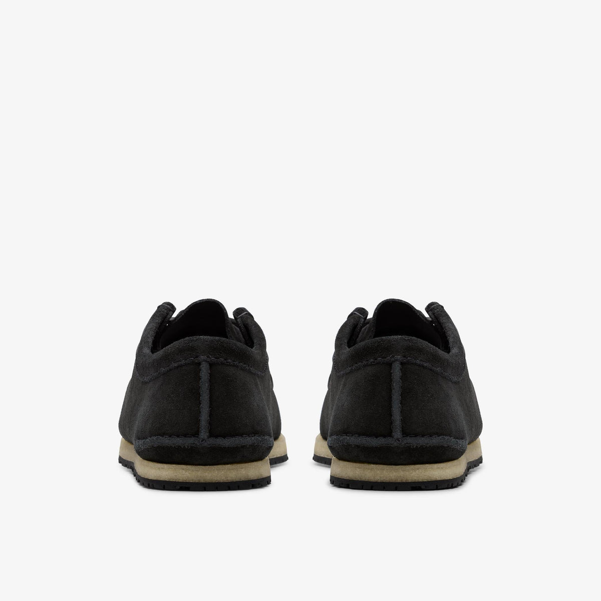 [26181129] MENS CLARKS GODNEY LACE