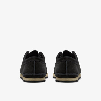 [26181129] MENS CLARKS GODNEY LACE
