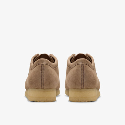 [26181140] MENS CLARKS WALLABEE