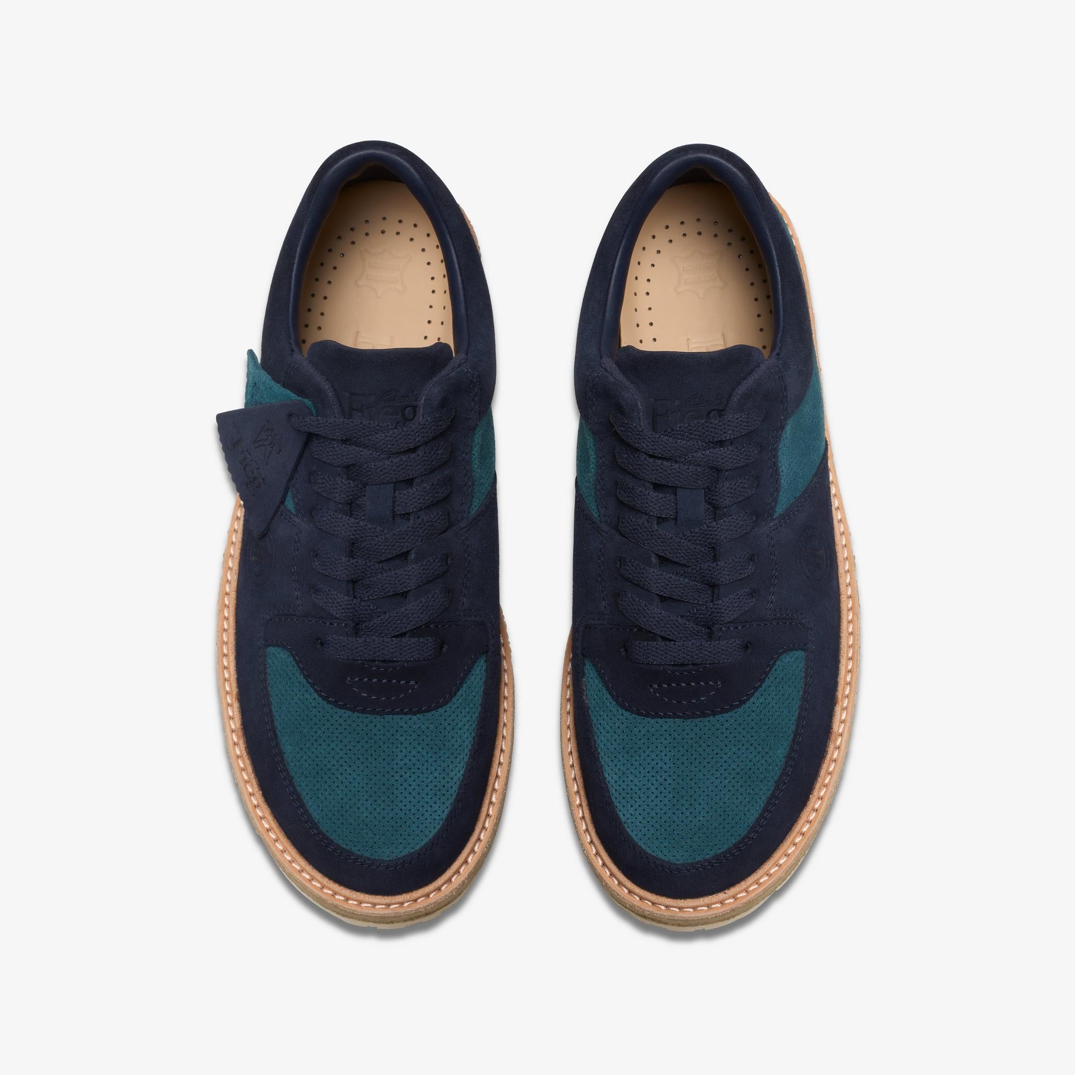 [26181147] MENS CLARKS RONNIE FIEG SANDFORD 2
