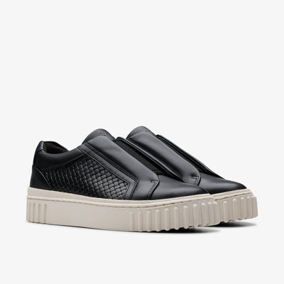[26181205] WOMENS CLARKS MAYHILL BAY