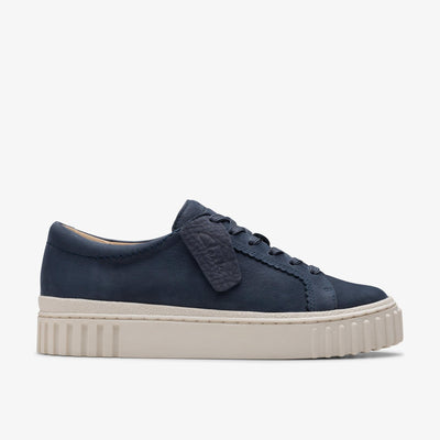 [26181210] WOMENS CLARKS MAYHILL WALK