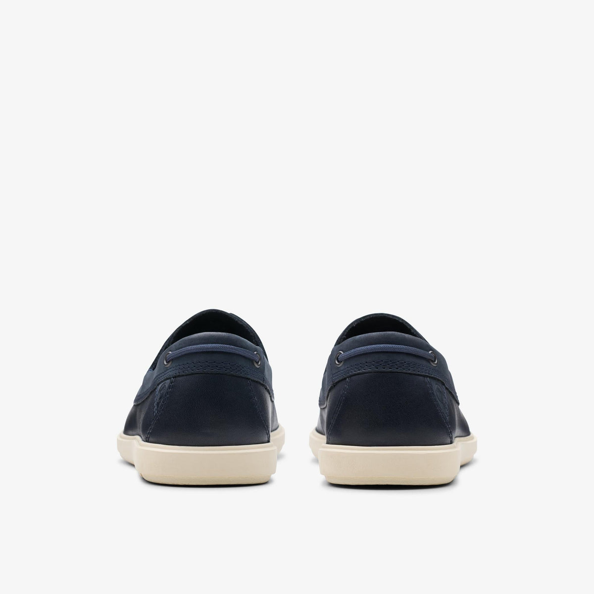 [26181274] MENS CLARKS BRATTON BOAT